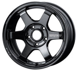 Rays Volk Racing TE37 Saga S-Plus - 15x8 / +35 / 5x114.3 *Set of 4*