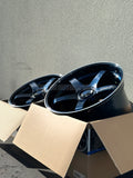 Advan Racing GT for Porsche (992 GT3 Fitment) *Set of 4*