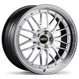 BBS LM  for Porsche 992 *Set of 4*