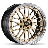 BBS LM  for Porsche 992 *Set of 4*