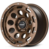 Rays Offroad D9 - 17"