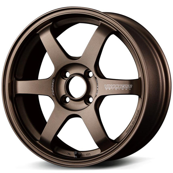 Volk Racing TE37 Sonic - 16