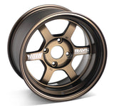 Volk Racing TE37V 10th Anniversary Edition - 17"