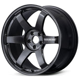 Volk Racing TE37 Saga S-Plus - 20x10 / +30 / 5x120 (Tesla Model S/X Fitment) *Set of 4*