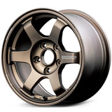 Rays Volk Racing TE37 Saga S-Plus - 15x8 / +35 / 5x114.3 *Set of 4*