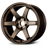 Volk Racing TE37 Saga S-Plus - 17x9 / +35 / 5x120 (BMW E36 M3 Fitment) *Set of 4*