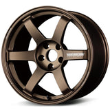 Volk Racing TE37 Saga S-Plus - 18x9.5 / +20 / 5x120 (BMW E46 M3 Fitment) *Set of 4*