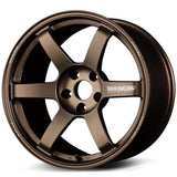 Volk Racing TE37 Saga S-Plus - 18x9.5 / +38 / 5x114.3 *Set of 4*