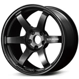 Rays Volk TE37 Saga S-Plus - 18x10 +25 / 18x11 +37 5x120 - Diamond Dark Gunmetal (BMW F8x M3/M4 Fitment) *Set of 4*