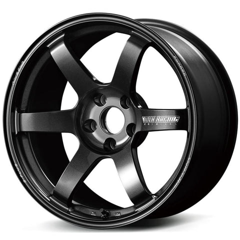 Rays Volk TE37 Saga S-Plus - 18x10 +25 / 18x11 +37 5x120 - Diamond Dark Gunmetal (BMW F8x M3/M4 Fitment) *Set of 4*