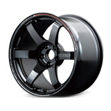 Volk Racing TE37 Saga S-Plus Time Attack Edition - 18"