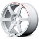 Volk Racing TE37 Saga S-Plus Time Attack Edition - 18"