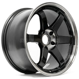 Volk Racing TE37SL - 18x9.5 / +22 / 5x120 - Pressed Double Black *Set of 4*