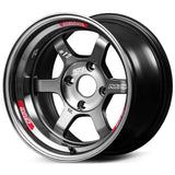 Volk Racing TE37V-Pro - 15"