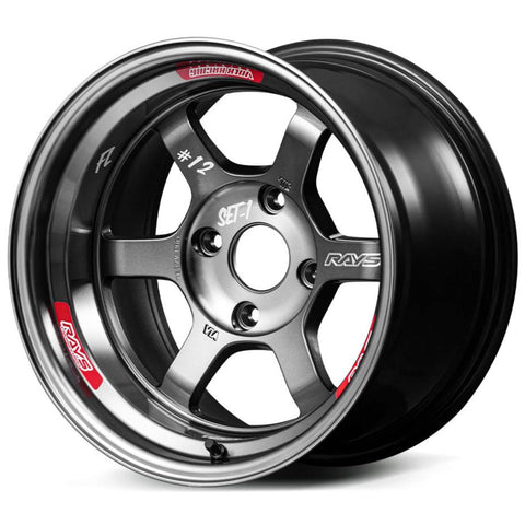 Volk Racing TE37V-Pro - 15"