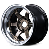 Volk Racing TE37V Spec-SR - 15"