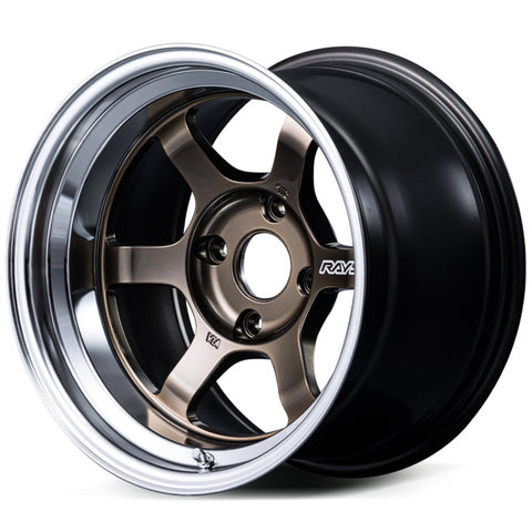 Volk Racing TE37V Spec-SR - 15"