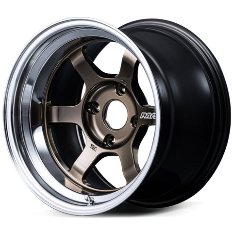 Volk Racing TE37V Spec-SR - 16"