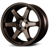 Rays Volk Racing TE37 Ultra M-Spec - 19x9.5 / +34 / 5x114.3 *Set of 4*