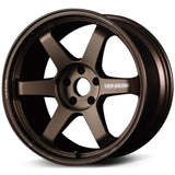 Rays Volk Racing TE37 Ultra M-Spec - 19x9.5 / +35 / 5x114.3 - (Lexus  IS350 / RCF Fitment) *SET OF 4*