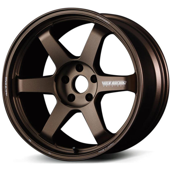 Volk Racing TE37 Ultra M-Spec - 19