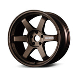 Volk Racing TE37 Ultra M-Spec for Porsche - 20"