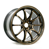 Volk Racing CE28N-Plus - 18x9.5 / +38 / 5x120 - Shining Bronze Metal *Set of 4*