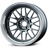 Volk Racing 21A - 18x9.5 / +20 / 5x114.3 *Set of 4*