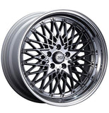 SSR Formula Mesh - 18"