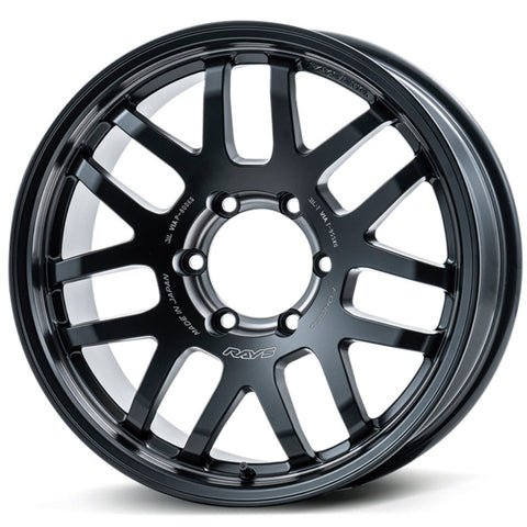 Rays Offroad 07X 2324 Limited Edition - 18"