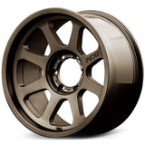 Rays Offroad D108 - 17"