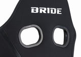 BRIDE Stradia III REIMS - Black/Black