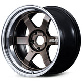 Volk Racing TE37V Spec-SR - 17"