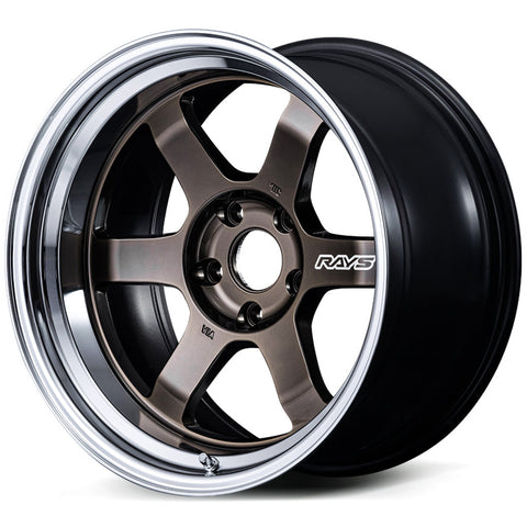 Volk Racing TE37V Spec-SR - 18"