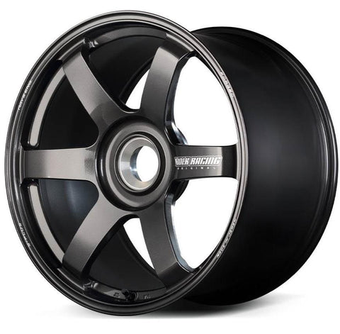 Rays Volk Racing TE37 Saga S-Plus - 20x9 / 20x12 / Centerlock - Diamond Dark Gunmetal (Porsche 991 GT3 Fitment) *Set of 4*