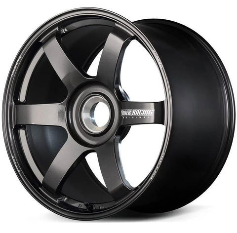 Rays Volk Racing TE37 Saga S-Plus - 20x9 / 20x12 / Centerlock - Gloss Black (Porsche 991 GT3 Fitment) *Set of 4*