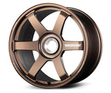 Rays Volk Racing TE37 Saga S-Plus - 20x9 / 20x12 / Centerlock (Porsche 991 GT3 Fitment) *Set of 4*