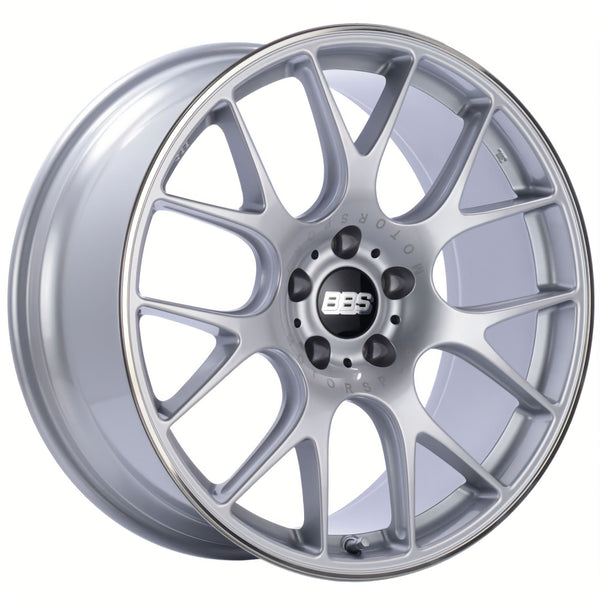 BBS CH-R - 19