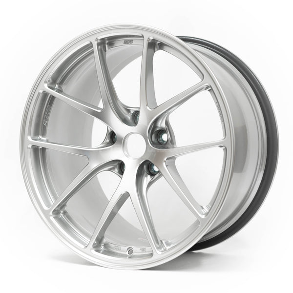 BBS RI-A - 18x9.5 / +22 / 5x114.3 - *Set of 4* – System Motorsports