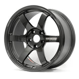 Volk Racing TE37 Saga S-Plus - 17x9.5 / +46 / 5x100 - Diamond Dark Gunmetal *Set of 4*