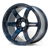 Volk Racing TE37 Saga S-Plus - 17x9.5 / +46 / 5x100 - Magnesium Blue *Set of 4*