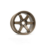 Volk Racing TE37SL - 18x9.5 / +12 / 5x114.3 - Bronze *Set of 4*