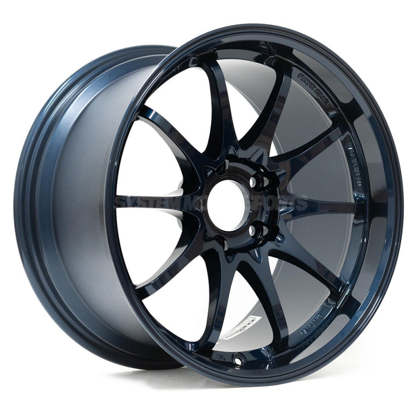 Volk Racing CE28SL - 18x9.5 / +38 / 5x114.3 (+Colors) *Set of 4 