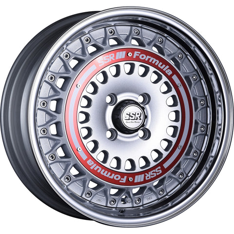 SSR Wheels – System Motorsports